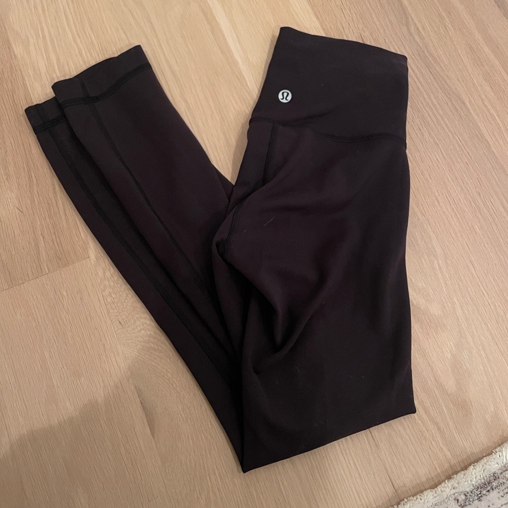 NWOT Lululemon Leggings